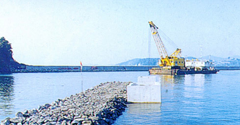 韓國新萬金計(jì)劃2